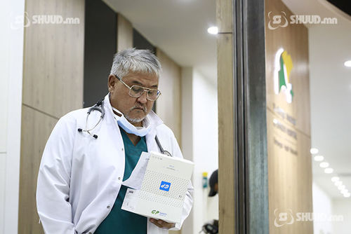 ХҮН-аас Б.Болдсайхан, Б.Батбаяр, Д.Энхбат нар Ерөнхийлөгчийн сунгаанд өрсөлдөж байна